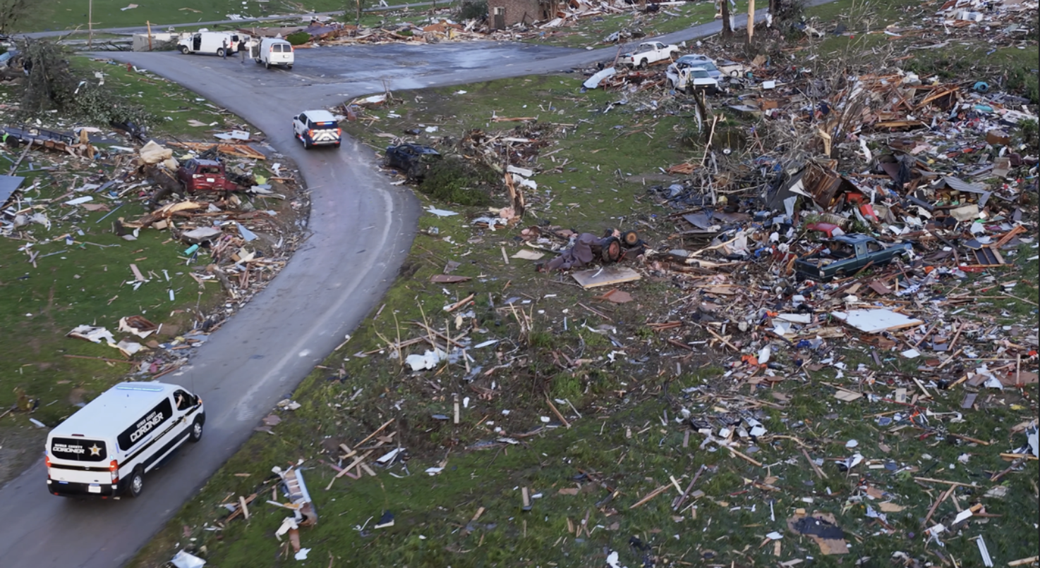 Incident Response Team Activation – May 2025